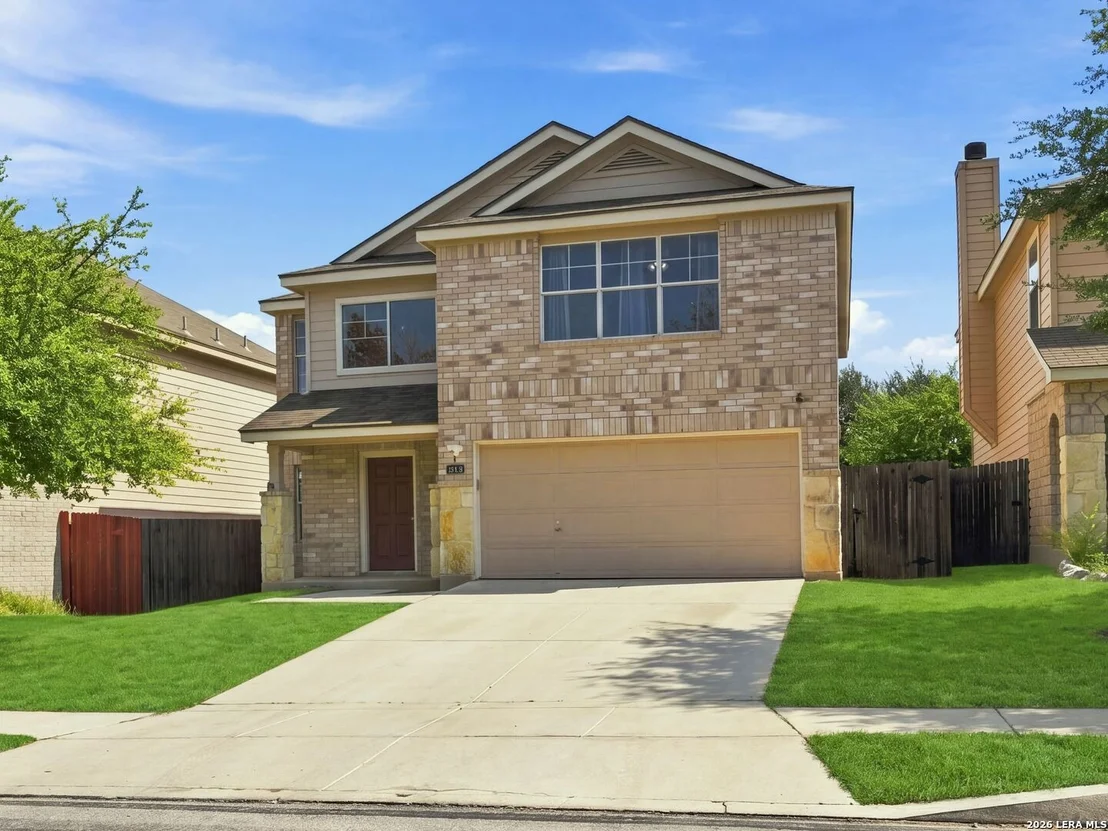 Photo of 5512 Saffron Way