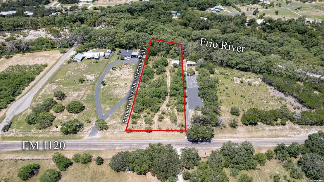 Photo of 3598 RANCH ROAD 1120