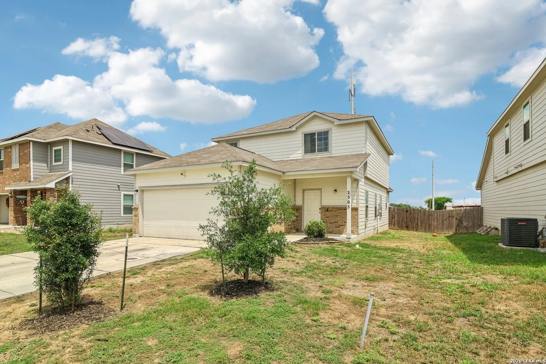 Photo of 2505 DINO DR