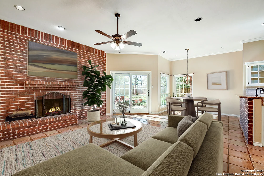 Photo of 2642 Rim Oak