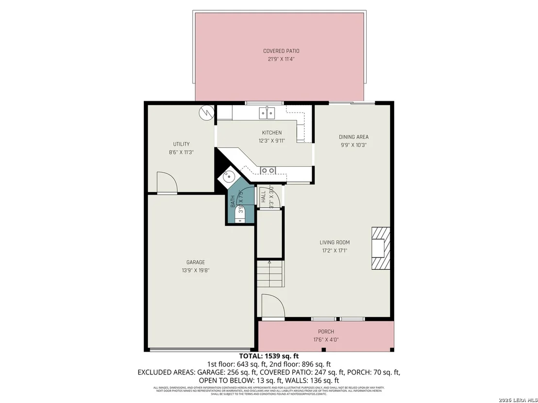 Photo of 6858 Cape Meadow