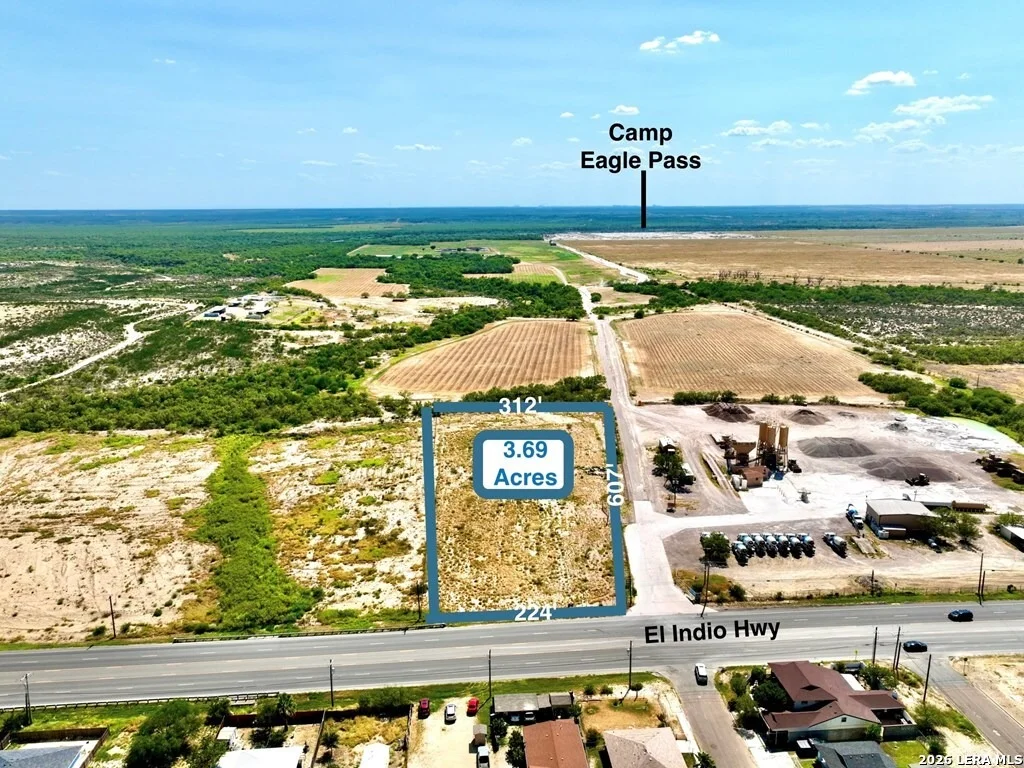 Photo of 5426 El Indio Hwy