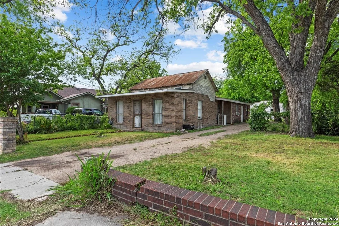 Photo of 121 JACOBS ST