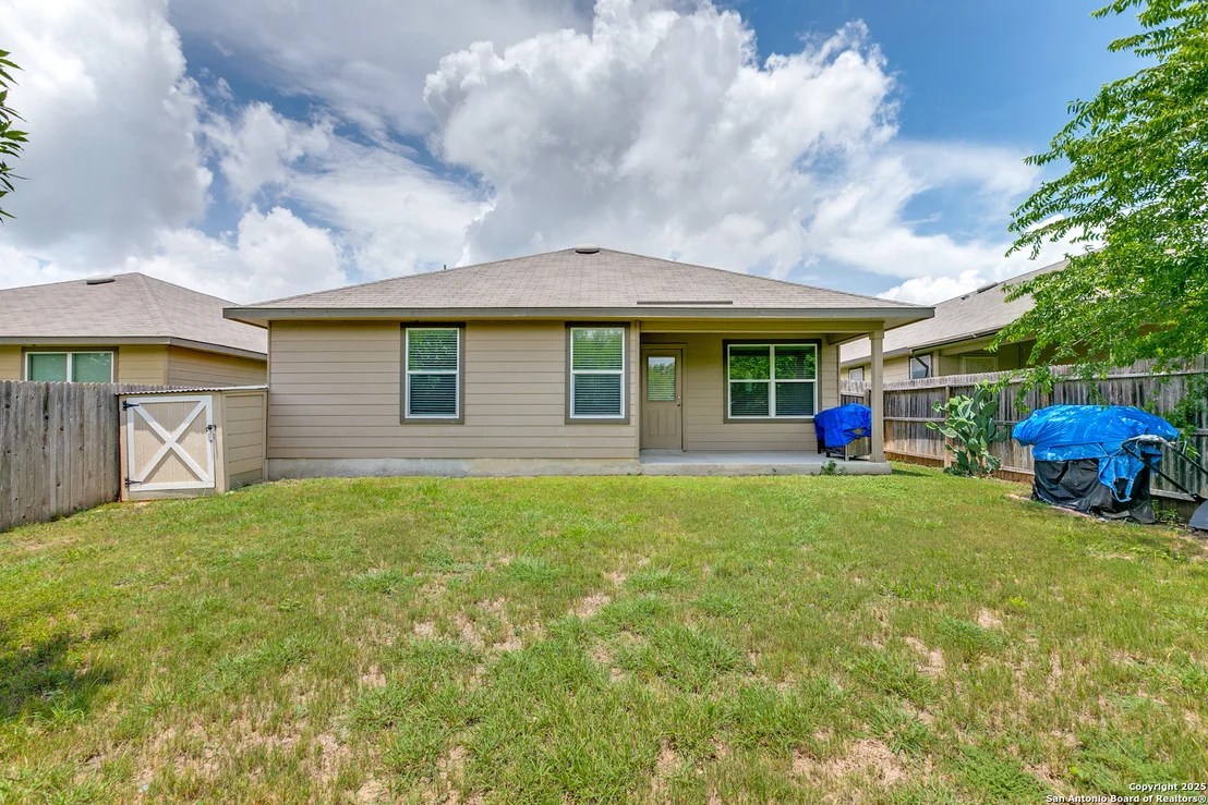 Photo of 4122 Salado
