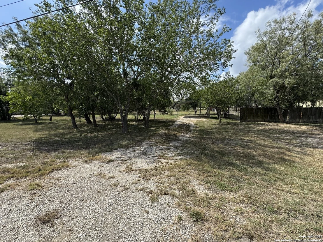 Photo of LOT 18 county road 3821