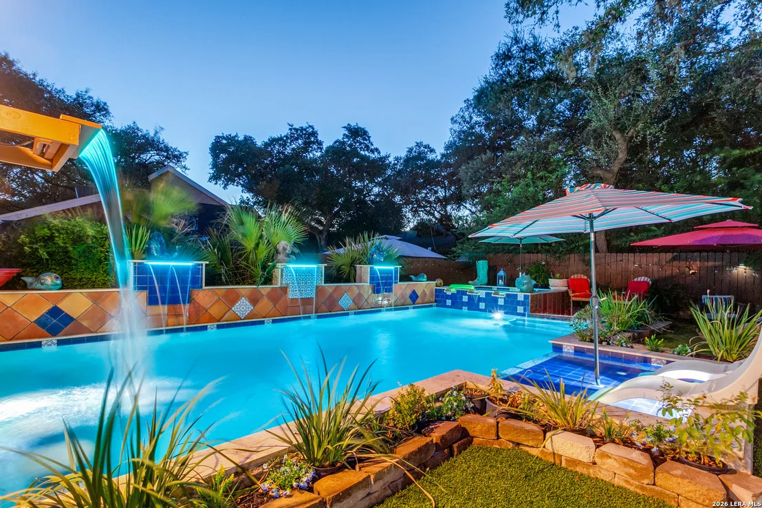 Photo of 15519 Long Creek