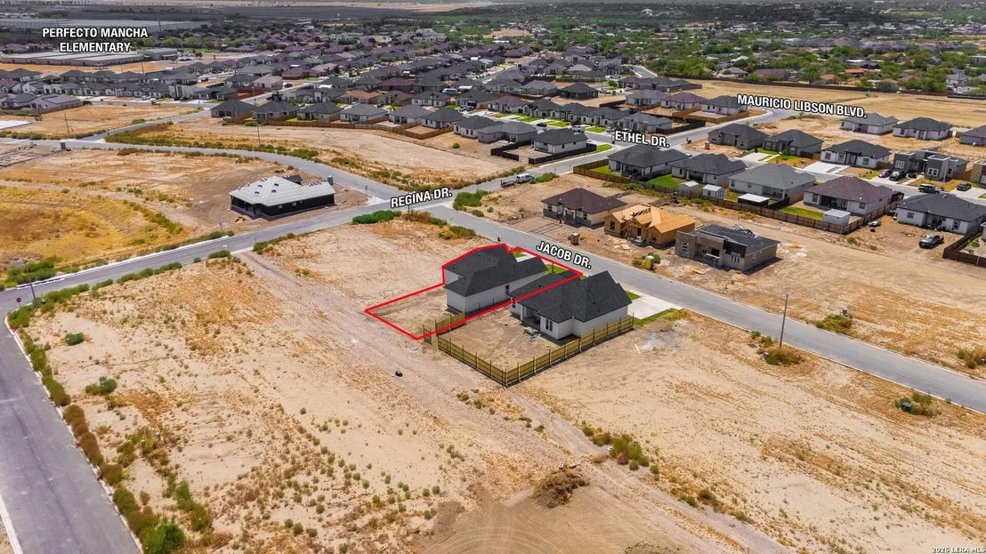Photo of 3127 Jacob Dr.