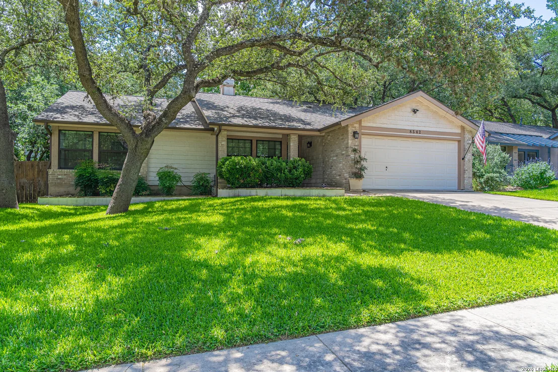 Photo of 8542 ODYSSEY DR