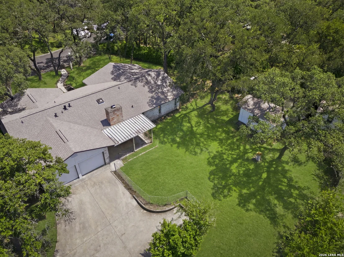 Photo of 2803 Deer Ledge Street