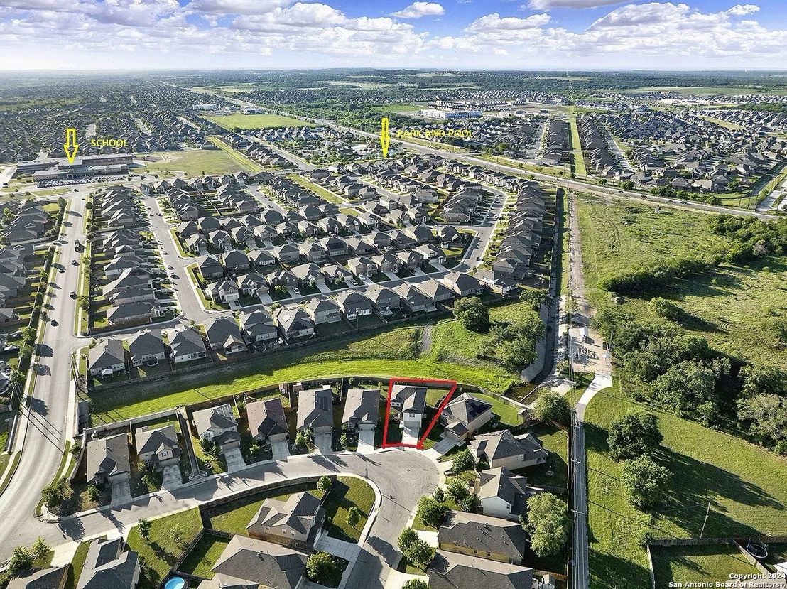 Photo of 8702 Addison Rdg