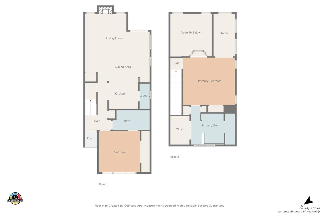 Photo of Unit 238 at 8633 DATAPOINT DR