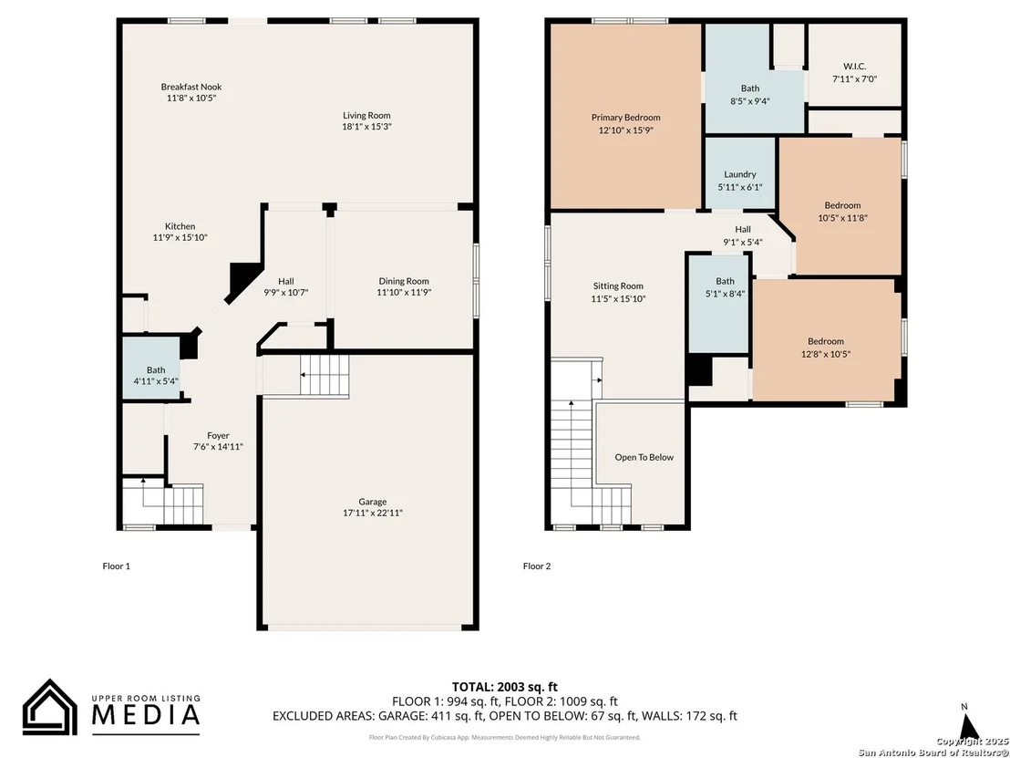 Photo of 12407 Caprock Ranch