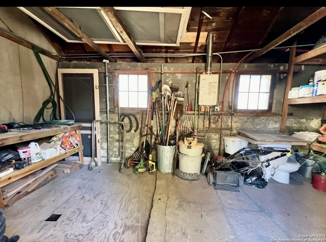 Photo of 29 Colony Row
