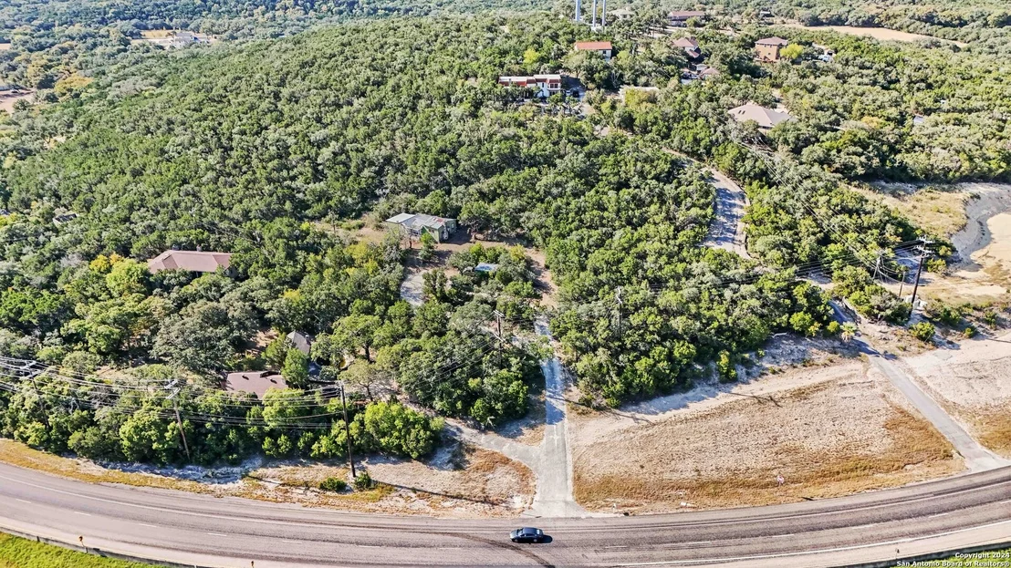 Photo of 18545 BANDERA RD