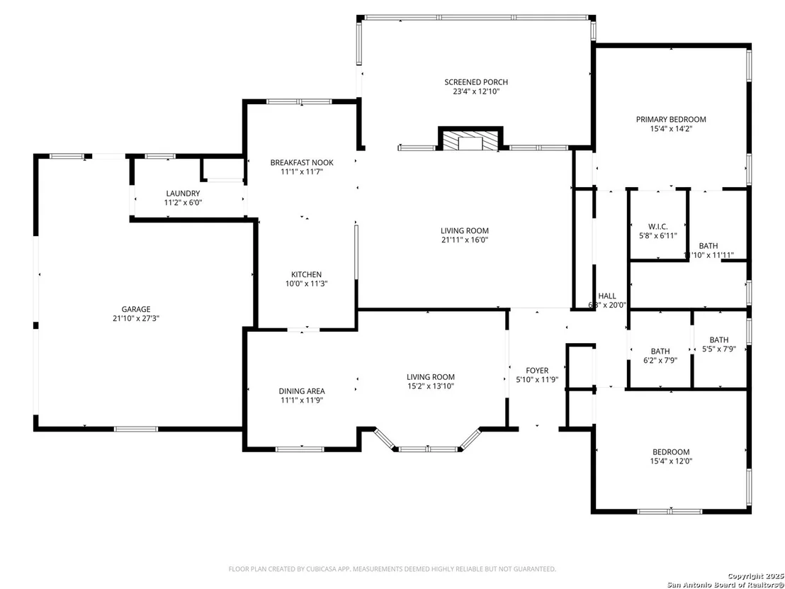 Photo of 6041 Trone Trail