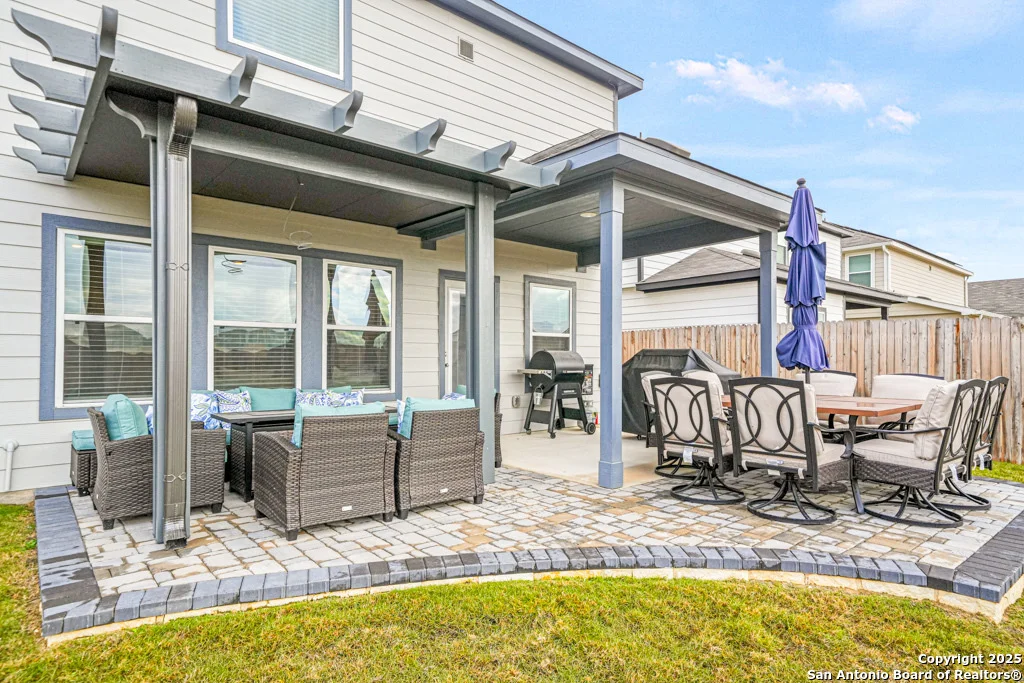 Photo of 14578 Flatiron Cliff