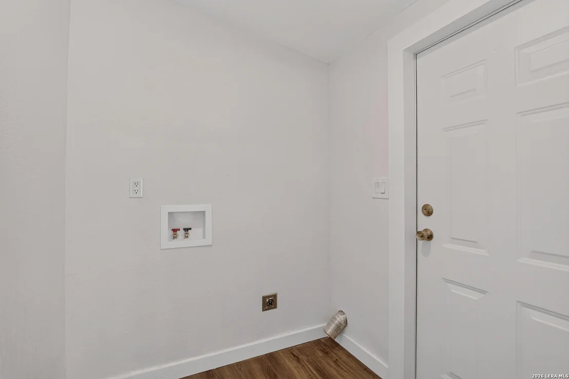 Photo of 1302 Hickory Street