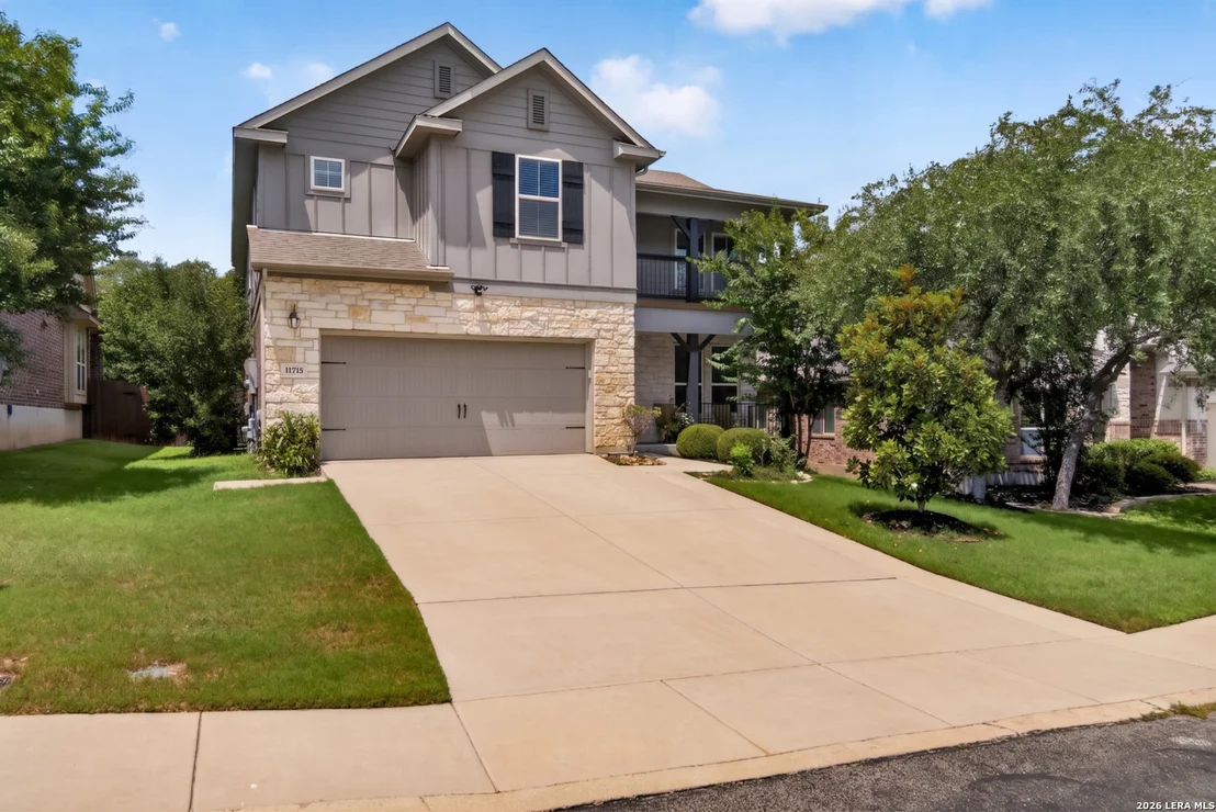 Photo of 11715 Violet Cove