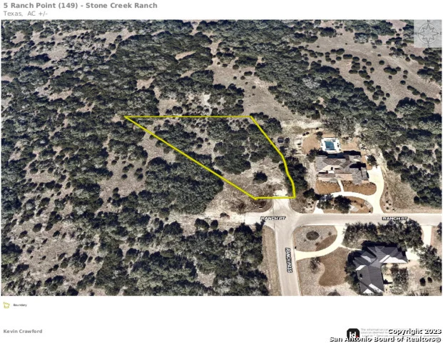 Photo of 5 RANCH PT