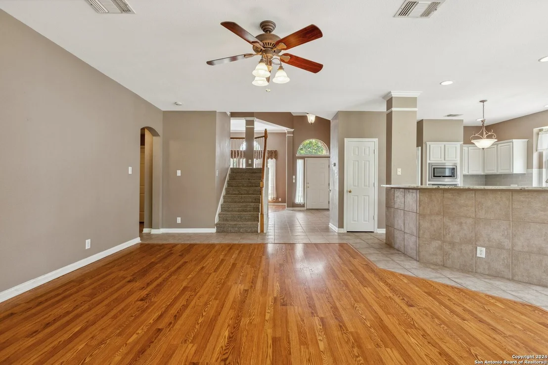 Photo of 14018 POSSUM TREE RD
