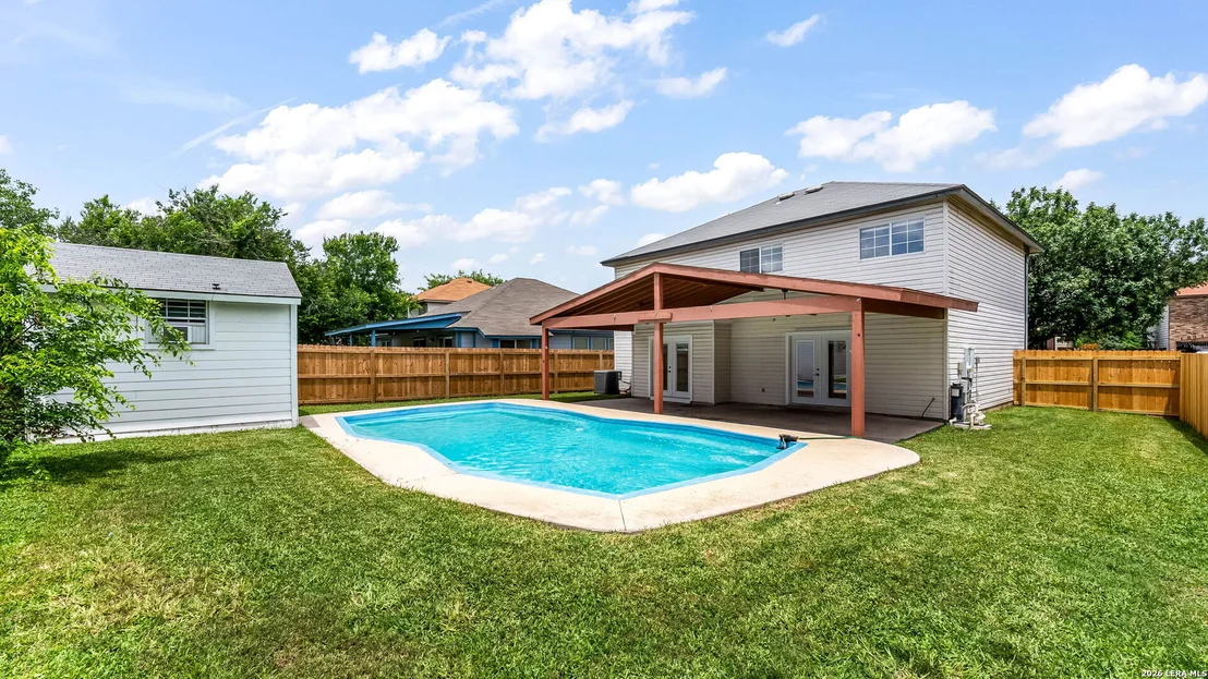Photo of 422 Centro Hermosa