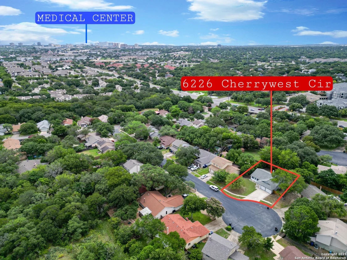 Photo of 6226 Cherrywest Cir