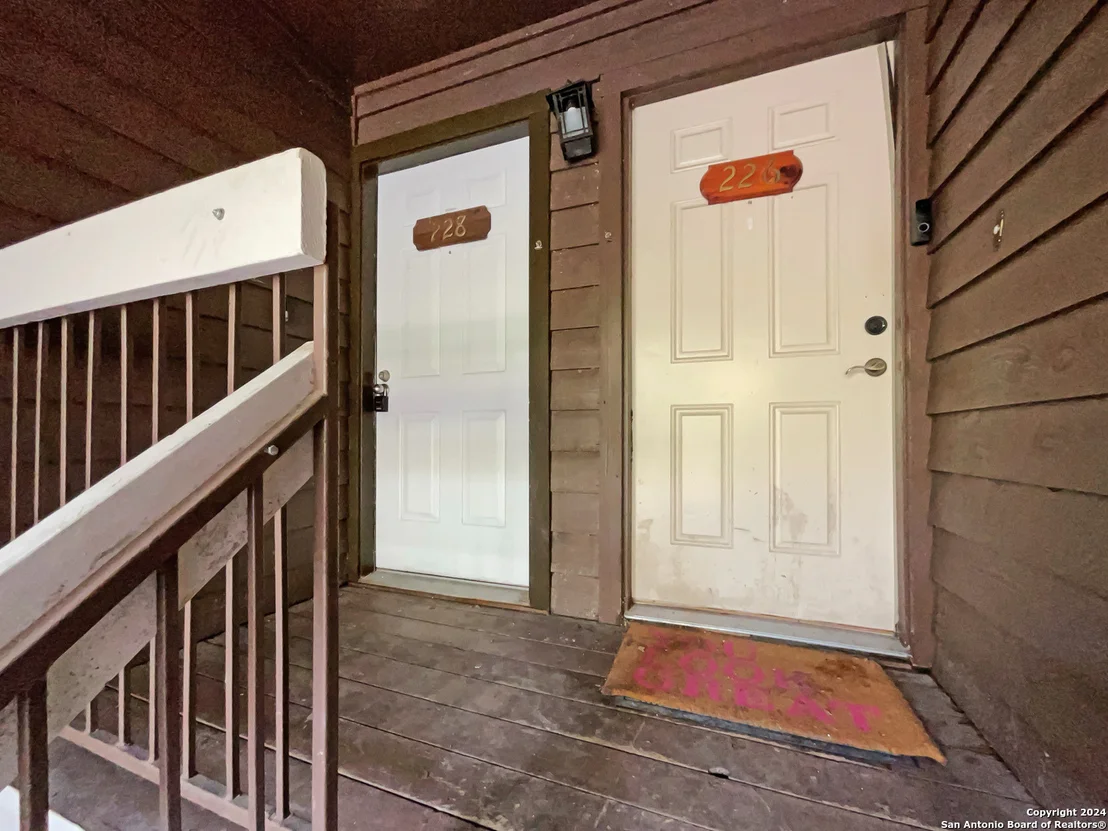 Photo of Unit 228 at 8633 DATAPOINT DR
