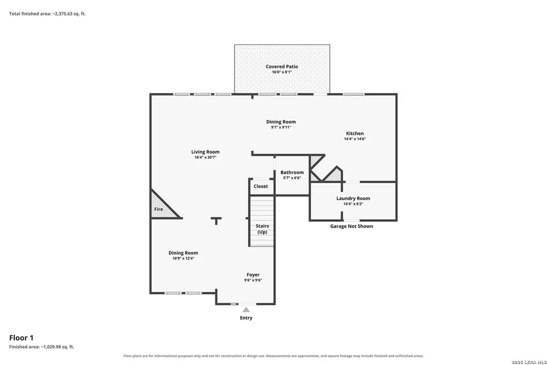 Photo of 8206 VALLEY WL