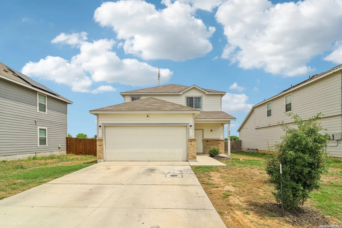 Photo of 2505 DINO DR