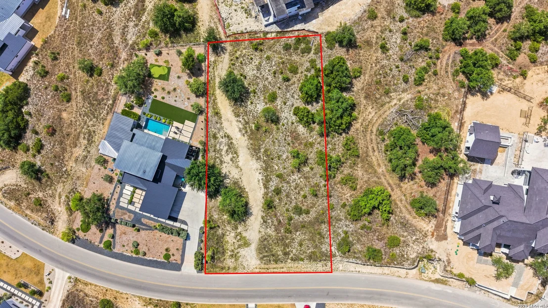 Photo of LOT 27 Kendall Canyon