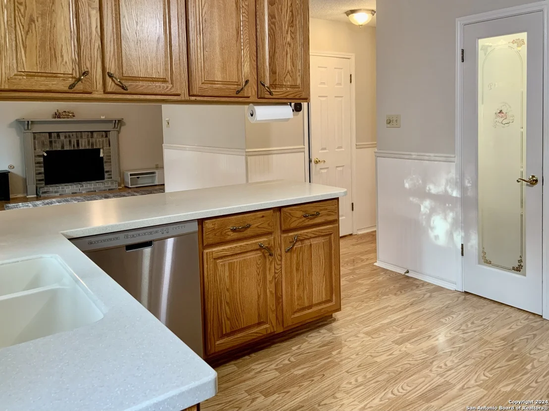 Photo of 125 Oak Knob