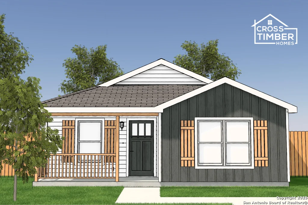 Photo of 4714 Vaquero Creek
