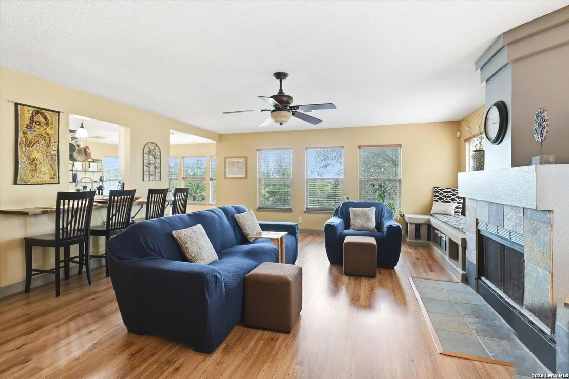 Photo of 17510 EMERALD CANYON DR