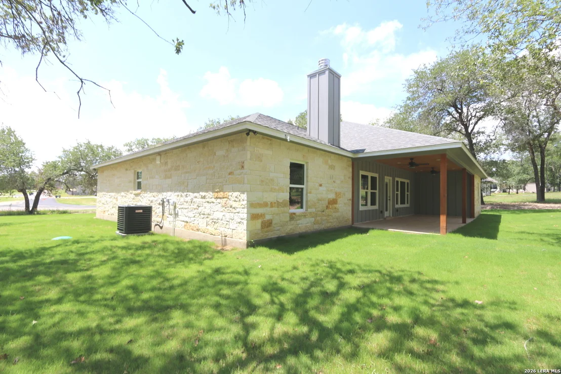 Photo of 200 Cibolo Way