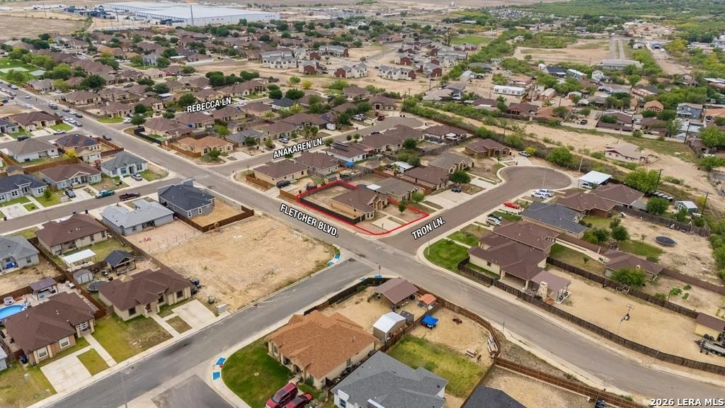 Photo of 1707 Tron Lane