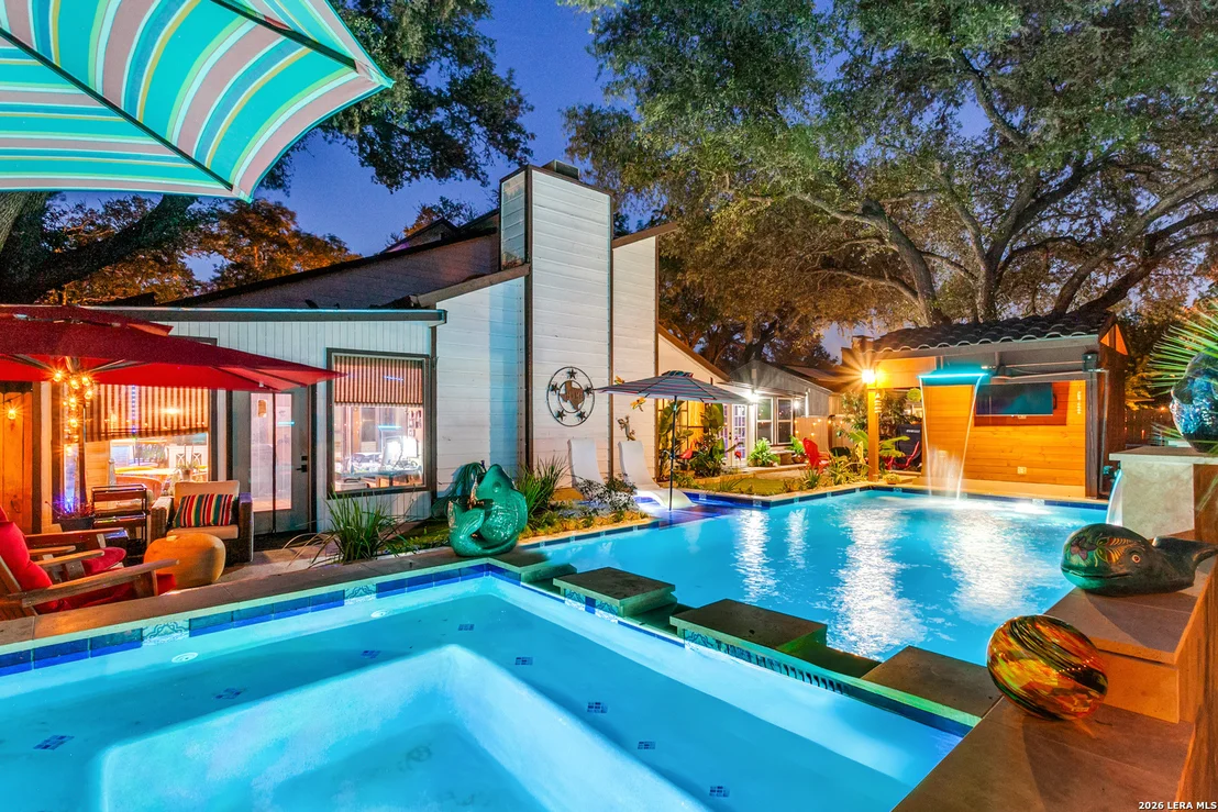 Photo of 15519 Long Creek