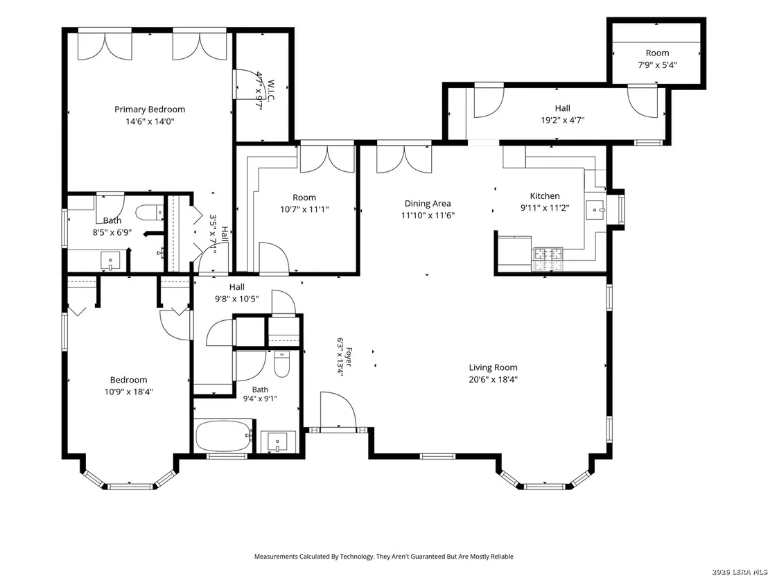Photo of 538 OAKLEAF DR