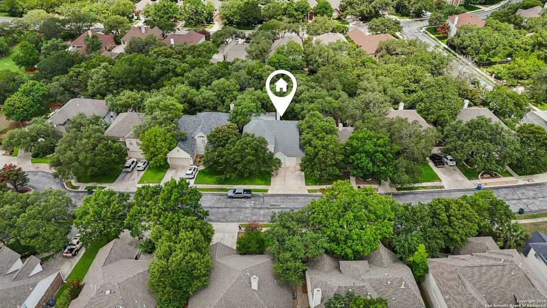 Photo of 1321 Barton Creek
