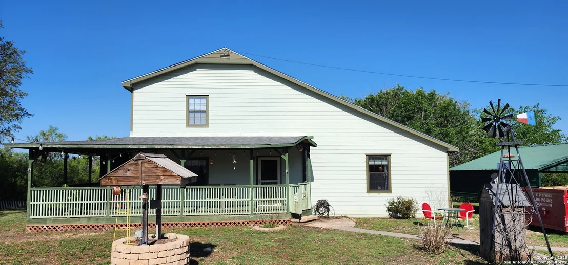 Photo of 350 County Road 574