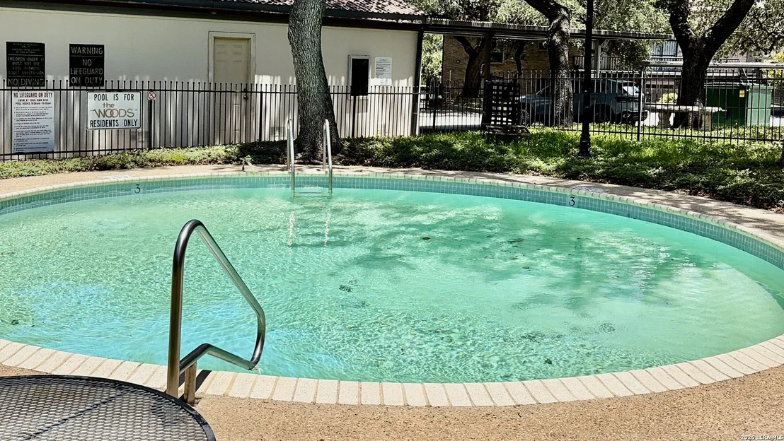 Photo of Unit 44B at 8915 Datapoint Dr