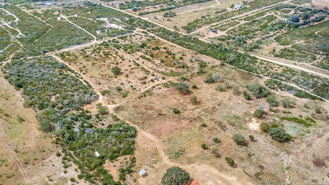 Photo of TRACT 3 County Road 652