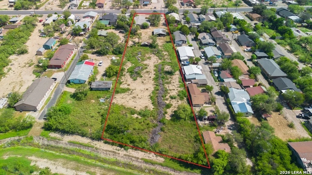 Photo of 1850 Eidson Road