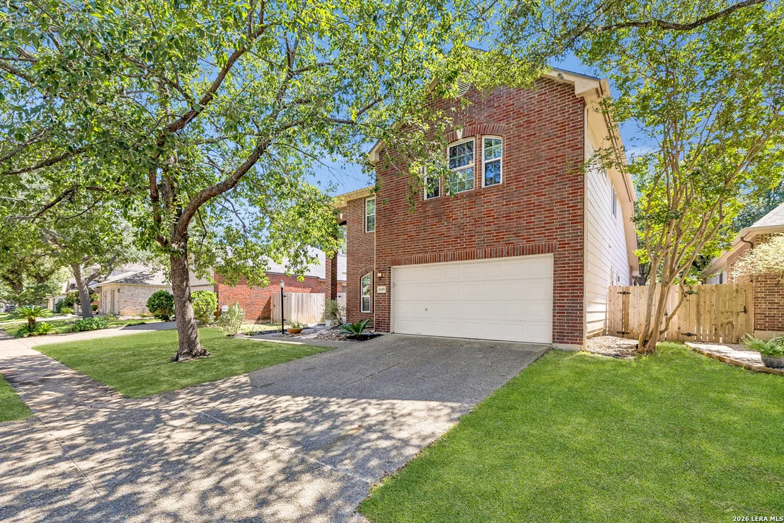 Photo of 2026 Thicket Trail Dr