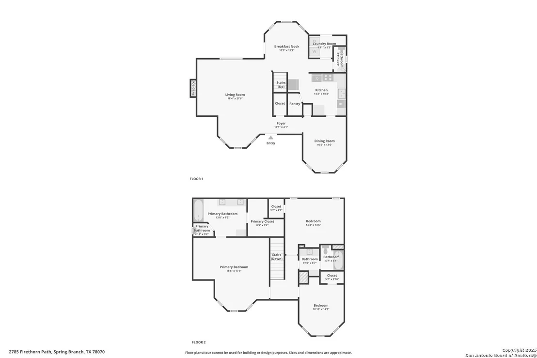 Photo of 2785 FIRETHORN PATH