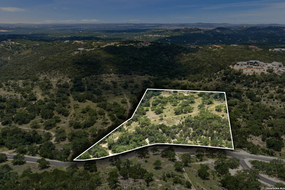 Photo of 29091 CIBOLO CLIFF RD