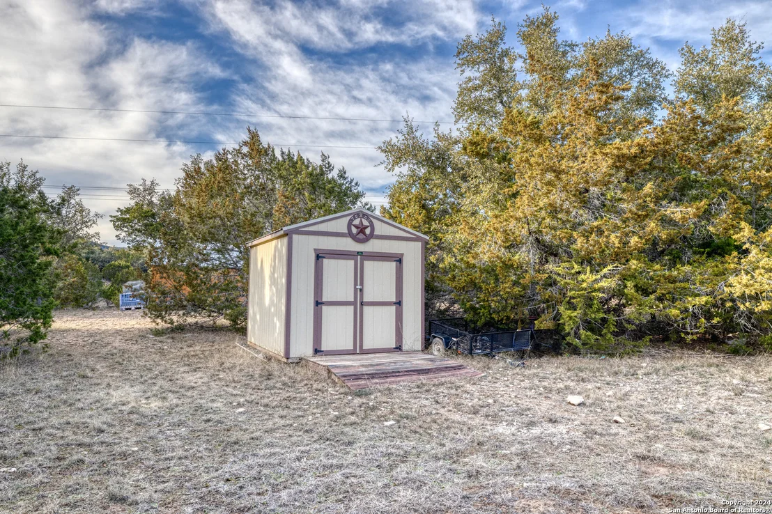Photo of 29 LONESOME DOVE