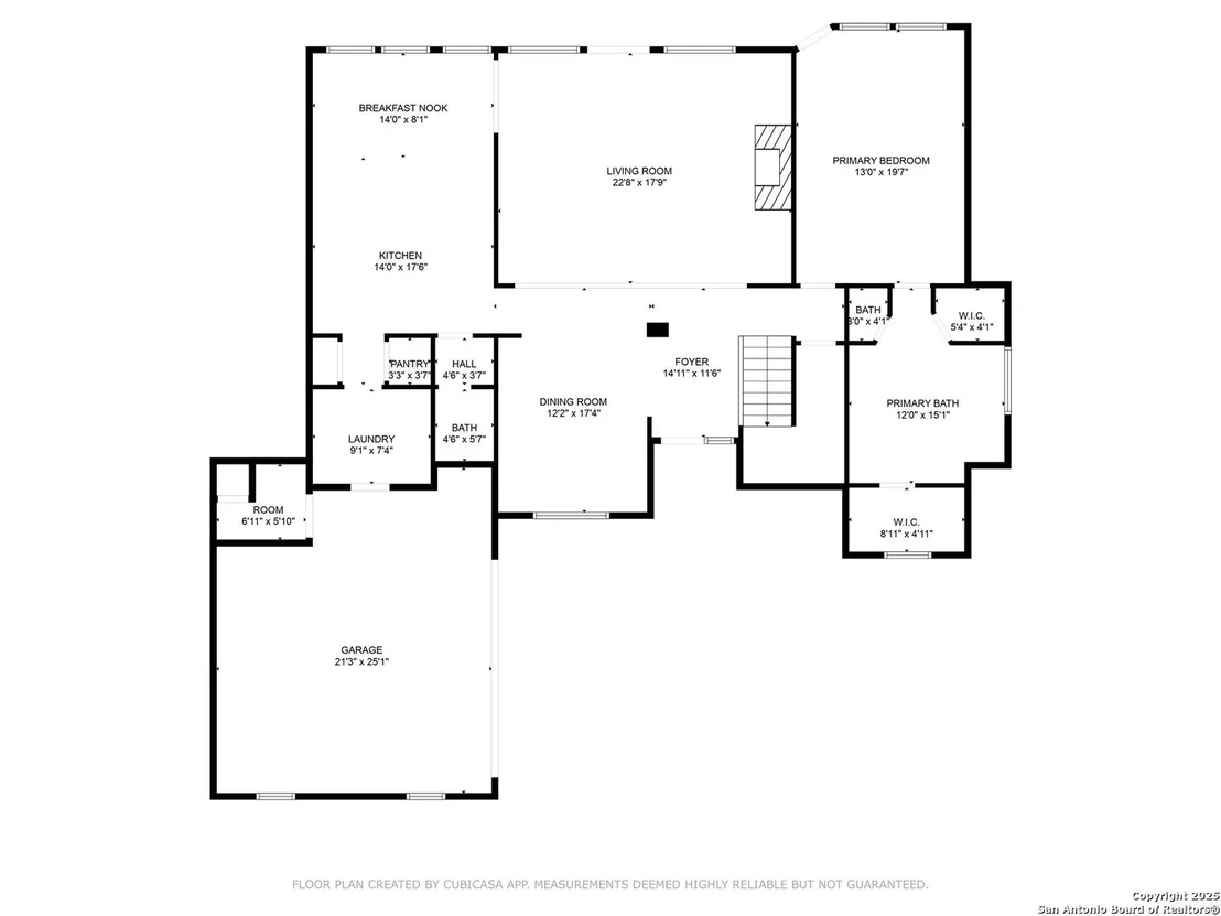 Photo of 2663 Rim Oak