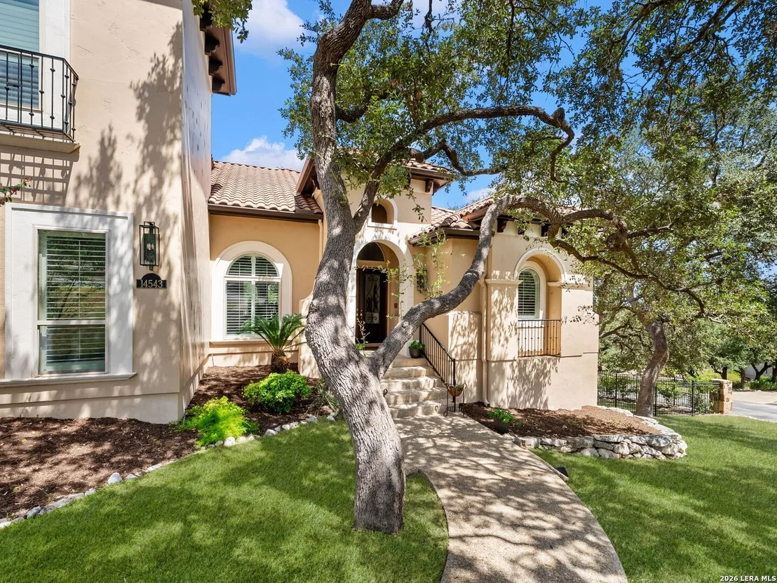 Photo of 14543 Contour Place
