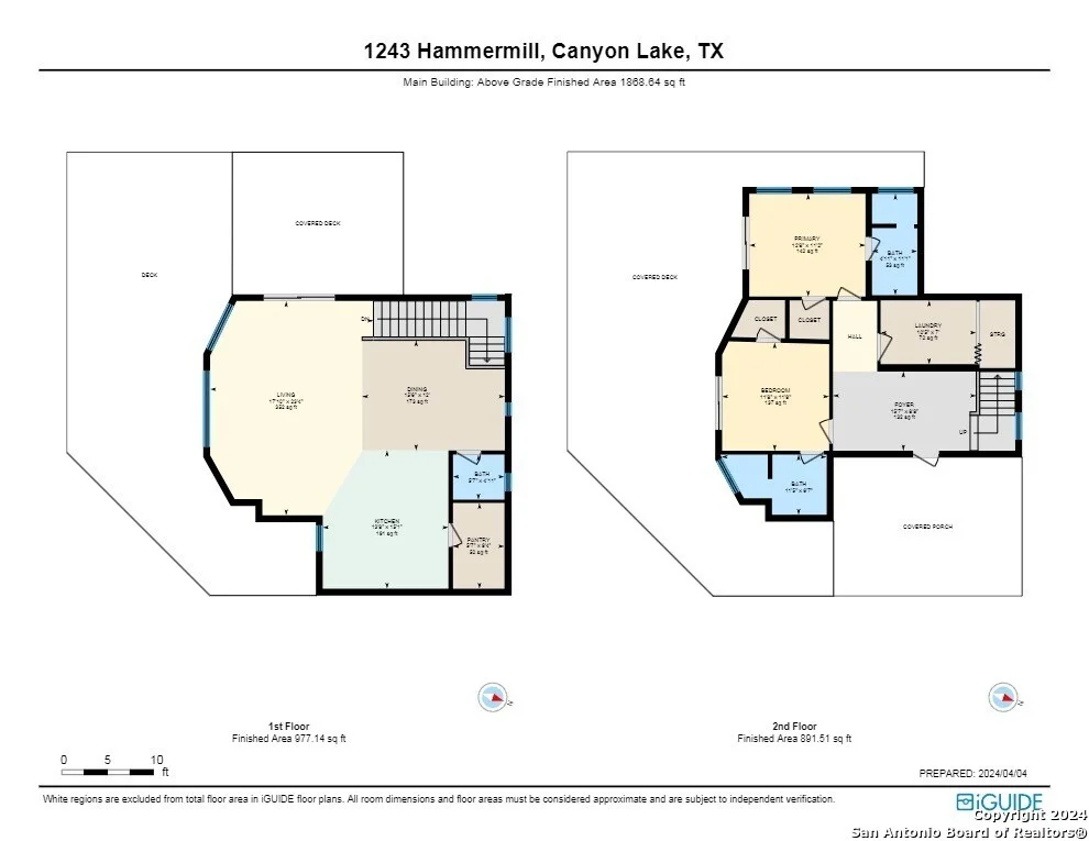 Photo of 1243 Hammermill