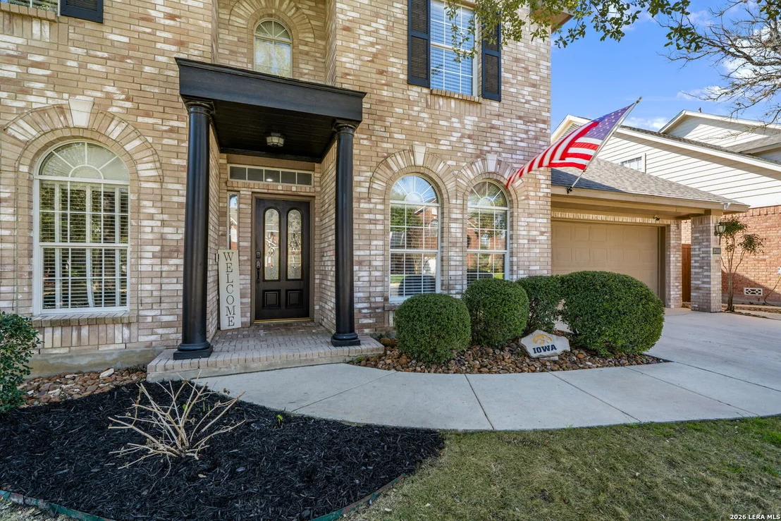 Photo of 2514 Ox Eye